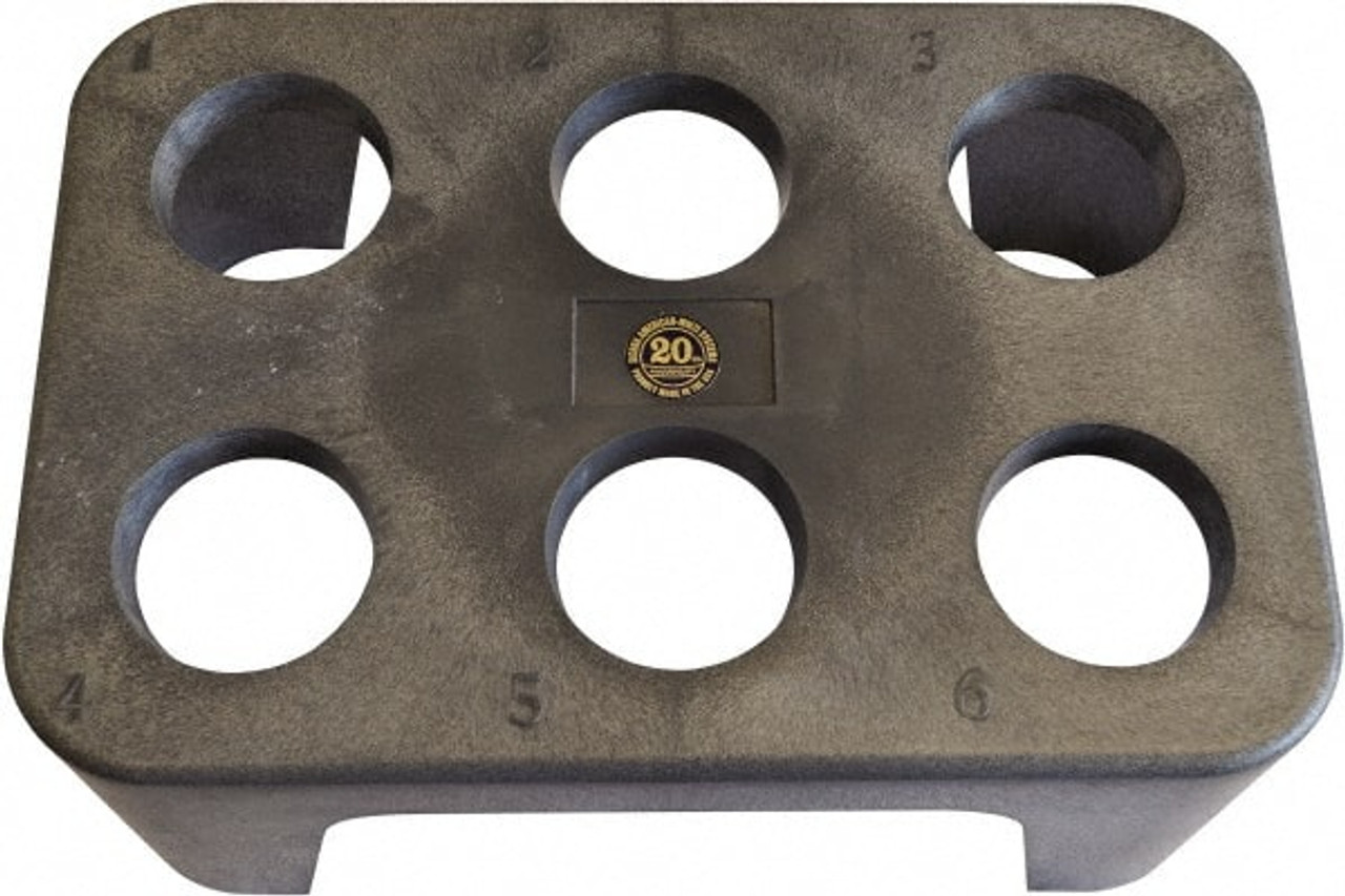 SIERRA AMERICAN MULTI-SYSTEMS CNC-50 6 TOOL CAPACITY, TOOLHOLDER SIZE 50, POR