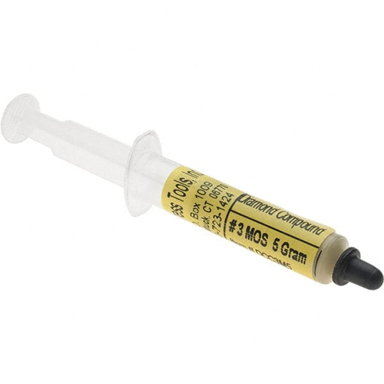 VALUE COLLECTION DCC3M5 DIAMOND GRIT: YELLOW