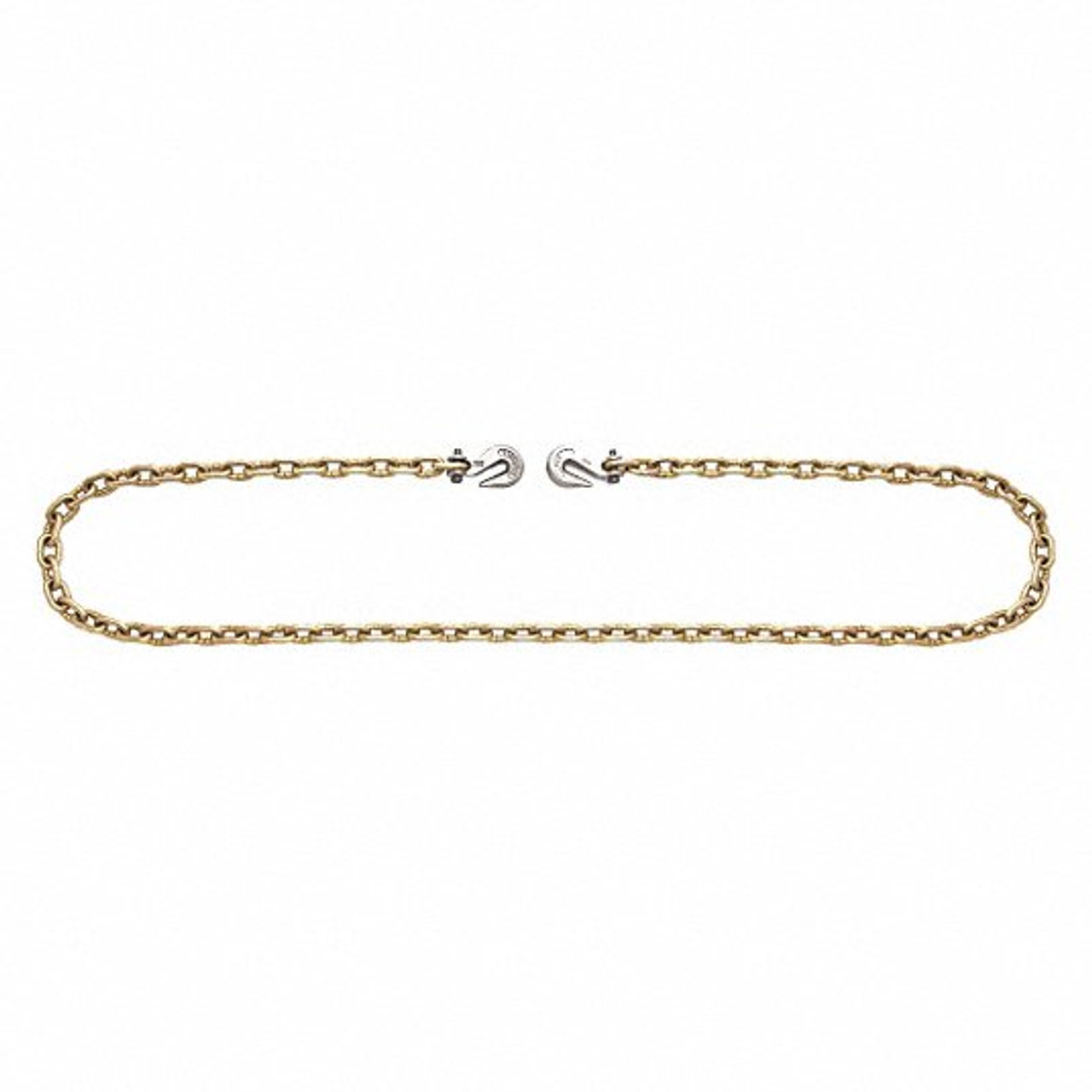 CAMPBELL T0513576 BINDER CHAIN GRAB HOOK STYLE 20 CHAIN