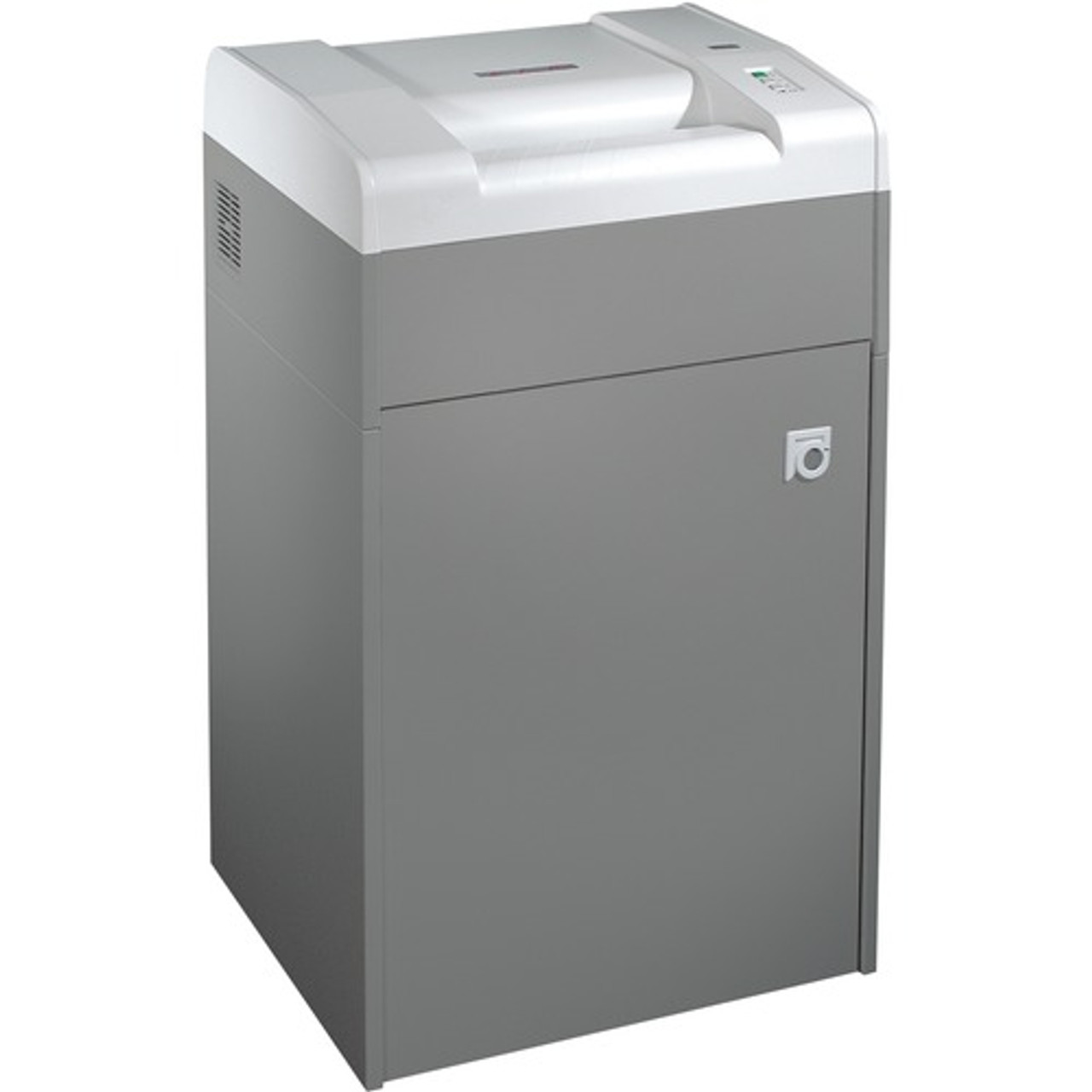 DAHLE NORTH AMERICA, INC 20396 PROFESSIONAL HIGH CAPACITY SHREDDER