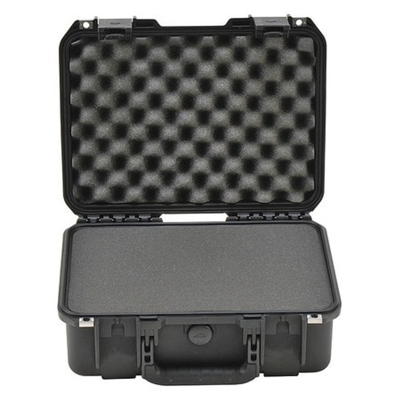 SKB CASES/STEPHEN GOULD 3I-1510-6B-C CASE W/FOAM 15 L 10-3/8 W BLACK