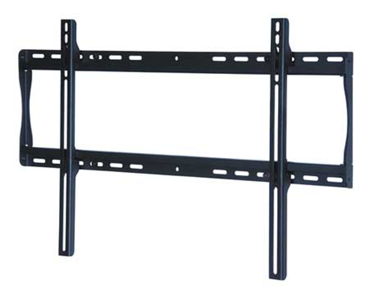 PEERLESS SF650 UNIVERSAL FLAT WALL MOUNT,FOR DISPLAYS