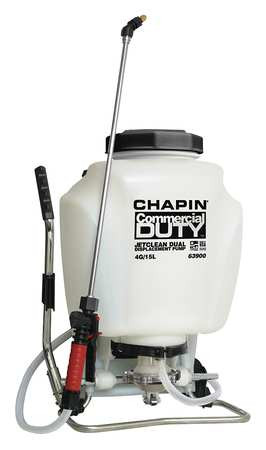 CHAPIN MFG 63900 SPRAYER,FOR FARM, AGRICULTURE, LIVESTOCK