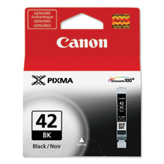 CANON 6384B002 INK TANK,CANON,CLI-42,100-600 YIELD