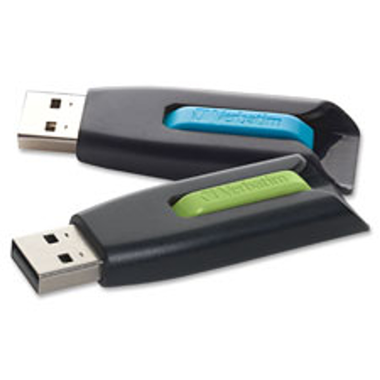 VERBATIM 99127 VERBATIM  STORE-N-GO V3 USB DRIVES, 32GB