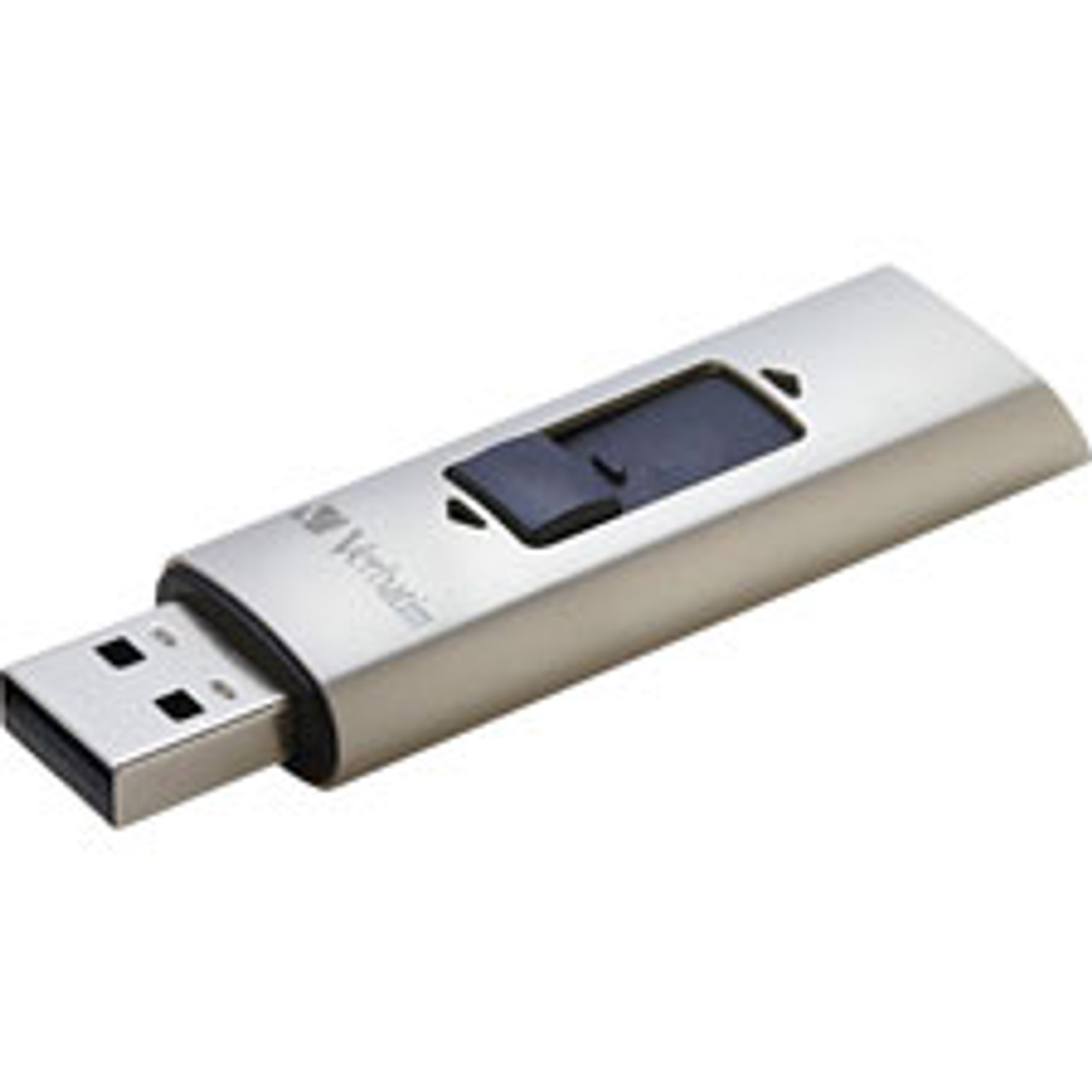 VERBATIM 47691 VERBATIM STORE N GO VX400 FLASH DRIVE, 4 VERBATIM 47691 VERBATIM STORE N GO VX400 FLASH DRIVE, 4