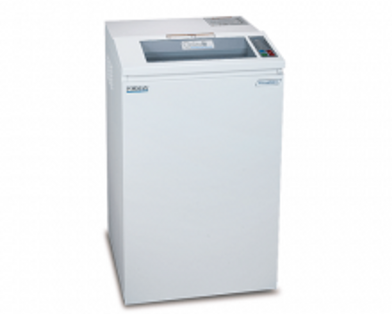 FORMAX FD8402CC CROSS-CUT OFFICE SHREDDER
