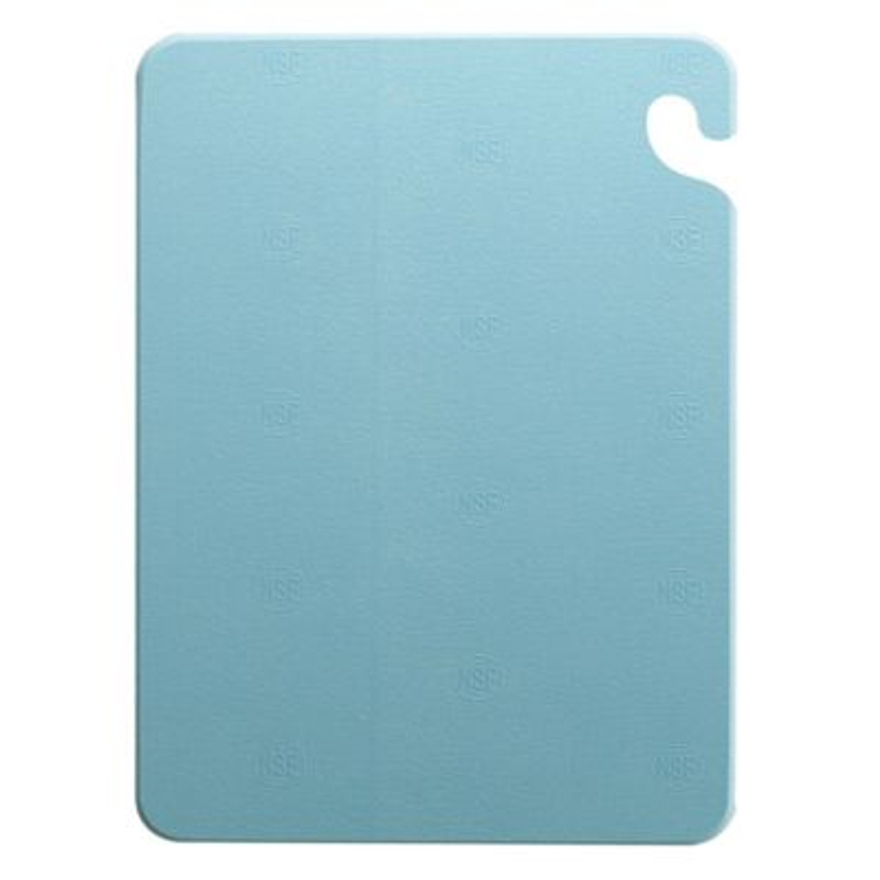 SAN JAMAR CB121812BL SAN JAMAR CB121812BL CUT-N-CARRY BLUE CU