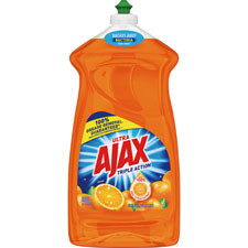 COLGATE PALMOLIVE 49860CT DISH DETERGENT, LIQUID, ANTIBACTERIAL, O