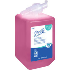 KIMBERLY CLARK 91552CT KIMBERLY-CLARK PROFESSIONAL  FOAM SKIN C