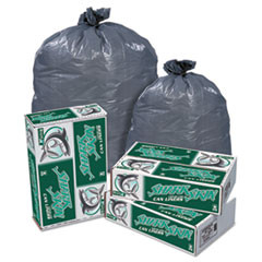 PITT PLASTICS RX653XG 38X58  1.1MIL  GRAY  100  PERF ROLL
