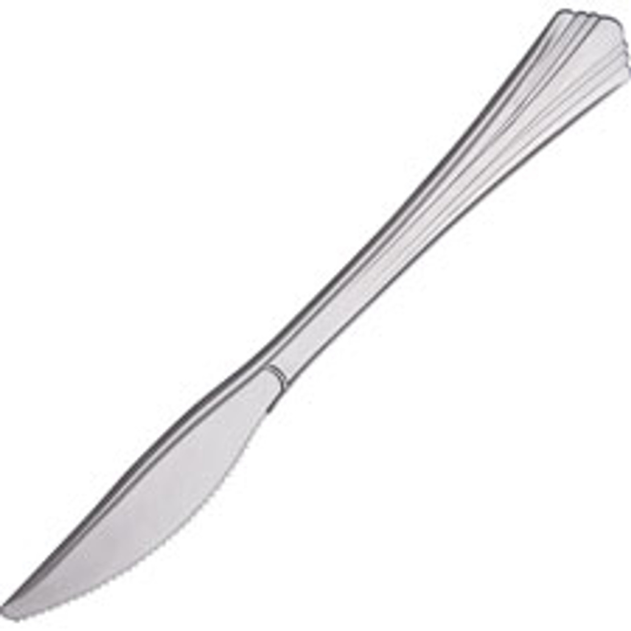 WNA COMET 630155 WNA COMET  PLASTIC KNIFE, HEAVY WEIGHT, 