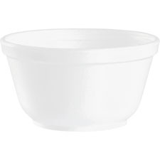 DART 10B20 DART CONTAINER CORP  INSULATED FOAM BOWL
