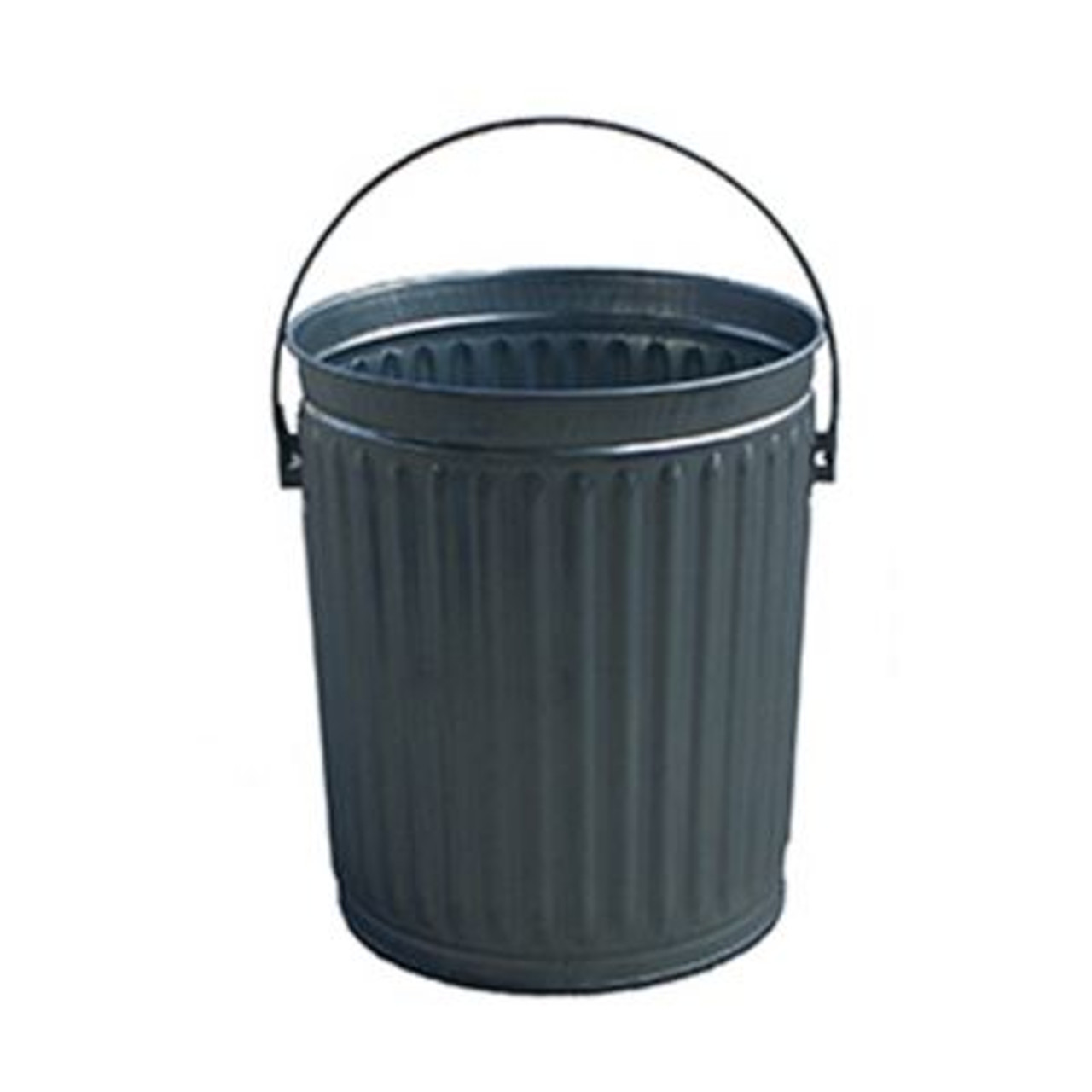 WITT INDUSTRIES, INC 10GPC LIGHT DUTY 10 GALLON ECONOMY CAN, PREGAL