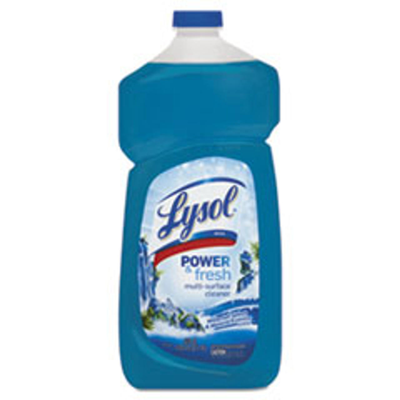 RECKITT BENCKISER 78630 RECKITT BENCKISER  CLEANER, MULTISURFACE