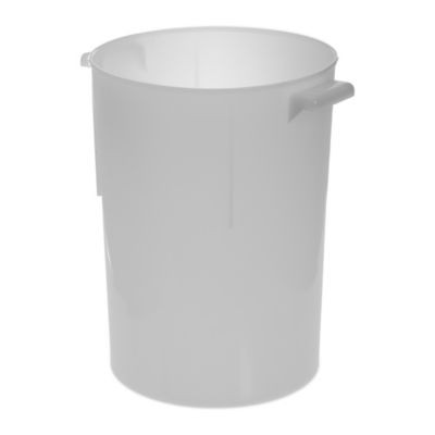 CARLISLE 080002 CARLISLE 80002 8 QT. WHITE BAIN MARIE