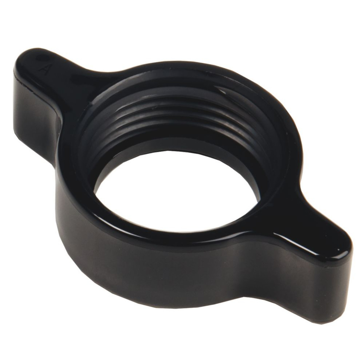 BUNN-O-MATIC CORP 03093.0002 WING NUT FAUCET