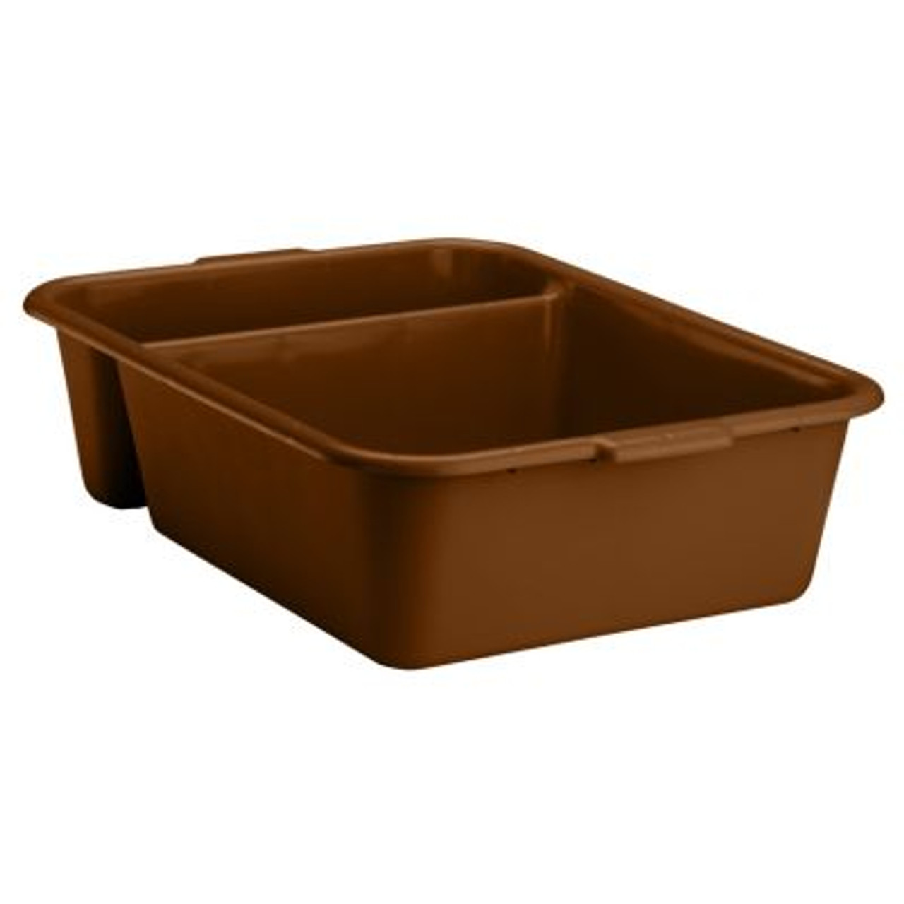 VOLLRATH 1721-01 VOLLRATH 1721-01 TRAEX BROWN DIVIDED 17.
