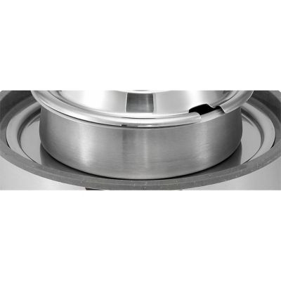 VOLLRATH 72221 VOLLRATH 72221 ADAPTOR RING FOR 72028 TW