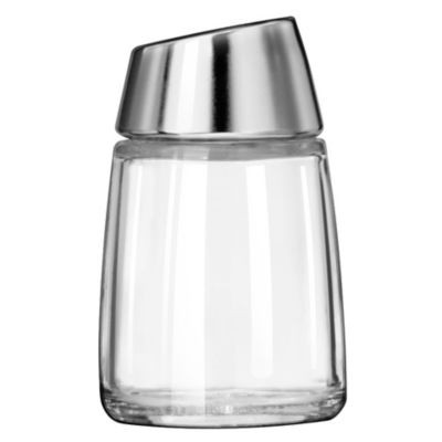 VOLLRATH 802-12 VOLLRATH 802-12 TRAEX 2 OZ. GLASS SALT A