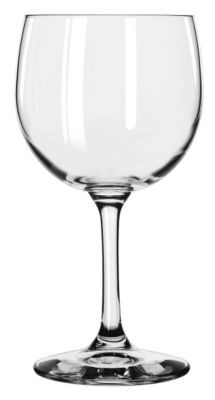 LIBBEY INC. 8515SR GLASS WINE BRISTOL VALLEY 13-1/2 OZ