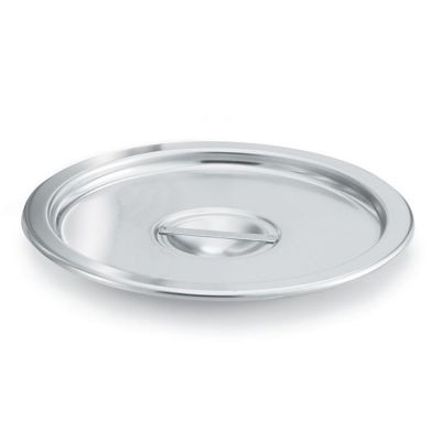 VOLLRATH 77072 VOLLRATH 77072 REPLACEMENT SOLID S/S COV