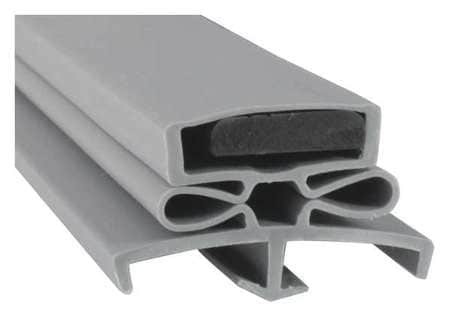 TRAULSEN SER-16473-00 GASKET 29 1/2 IN X 68 IN.