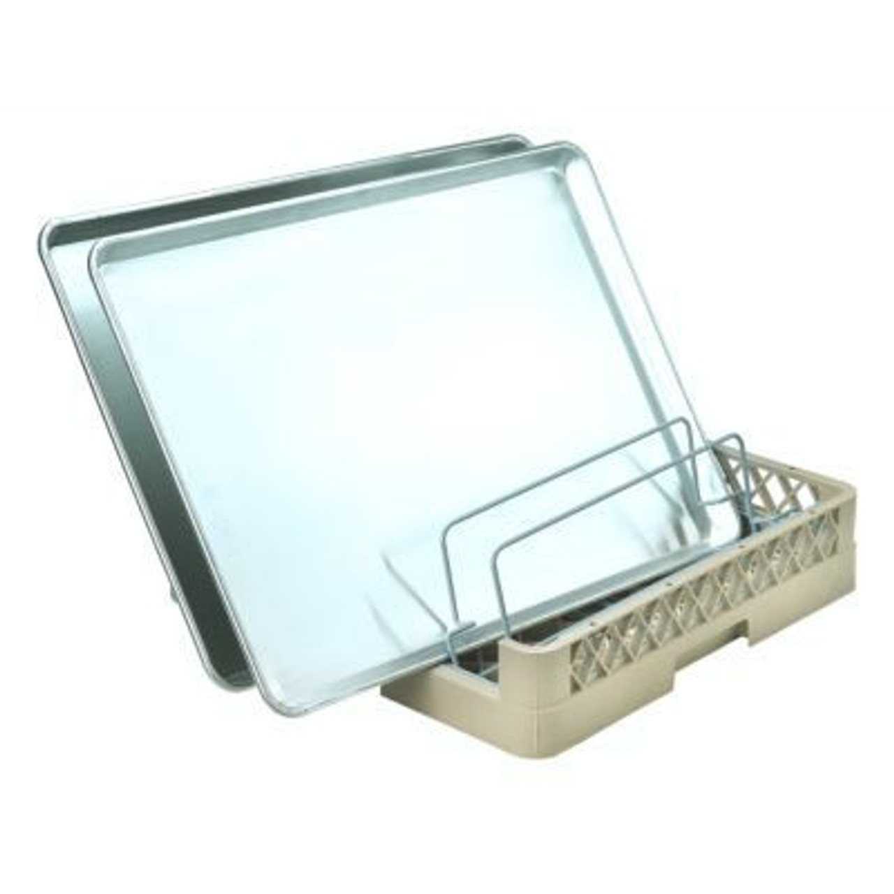 VOLLRATH TR23 VOLLRATH TR23 TRAEX BEIGE OPEN END SHEET