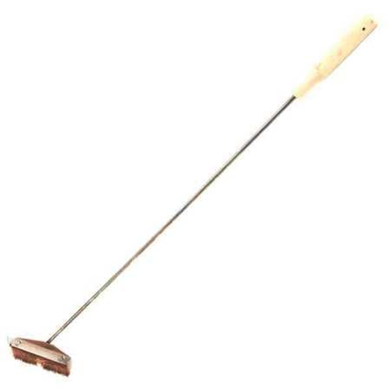 BAKERS PRIDE T5107Y BRUSH 2" OVEN DECK