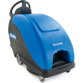 NILFISK-ADVANCE, INC. 56383524 ULTRASPEED 20 WALK BEHIND BURNISHER