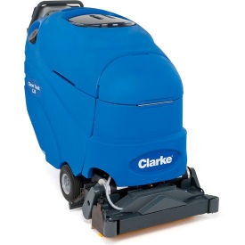 NILFISK-ADVANCE, INC. 56317013 CLEAN TRACK L24 EXTRACTOR