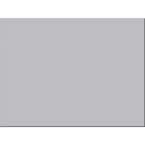 PACON CORPORATION 103091 CONSTRUCTION PAPER, 76LB, 18"X24", GRAY