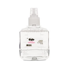 GOJO INDUSTRIES, INC. 1911-02-EA HANDWASH REFILL,1200ML REFILL