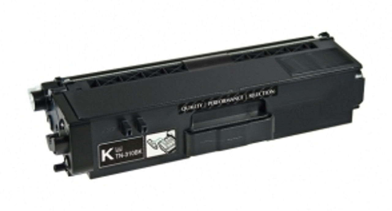 CLOVER IMAGING GROUP 200444P TONER CARTRIDGE,BROTHER,TN315BK,BLACK