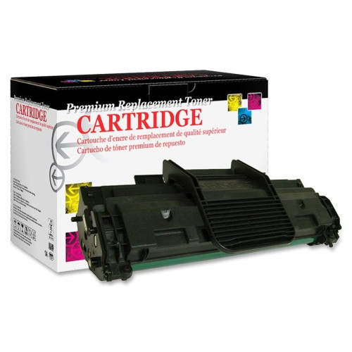 CLOVER IMAGING GROUP 200104P REMAN DELL 1100 TONER,COLOR BLACK