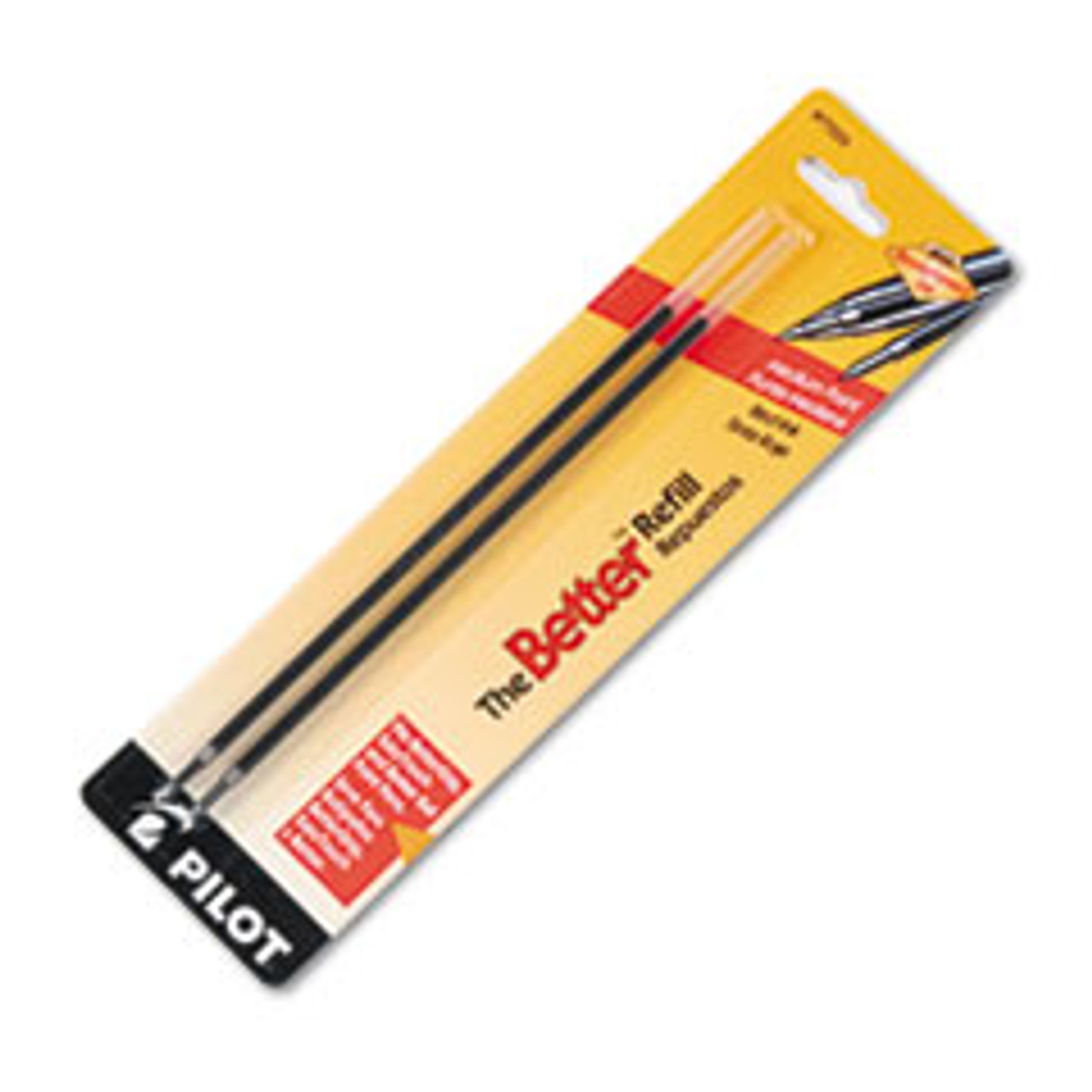 PILOT PEN CORPORATION 77223 BALLPOINT PEN REFILL