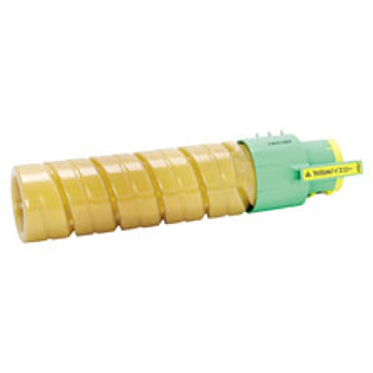 RICOH CORP. 821071 PRINTER TONER,21,000 PAGE-YIELD,YELLOW