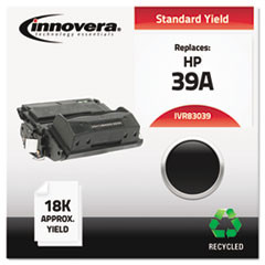 INNOVERA 83039 TONER,18000 YIELD,BLACK,EASY INSTALL