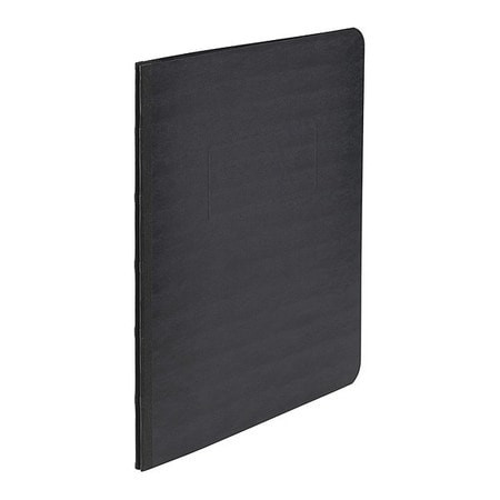 ACCO BRANDS USA LLC 25971 PRESSBRD REPORT COVER,8-1/2CC,3 CAP,BLK