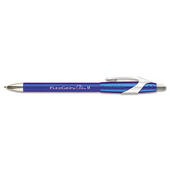 SANFORD CORPORATION 85581 BALLPOINT DESIGN PEN,BLUE INK, DOZEN