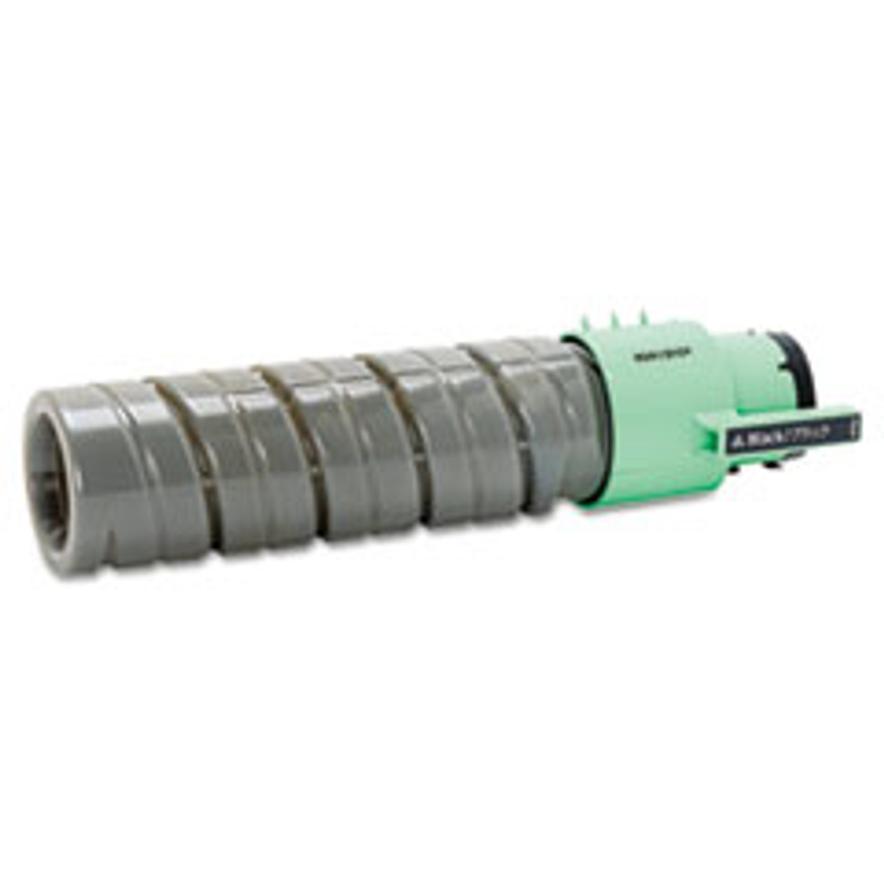 RICOH CORP. 820072 PRINTER TONER,6000 PAGE YIELD,BLACK