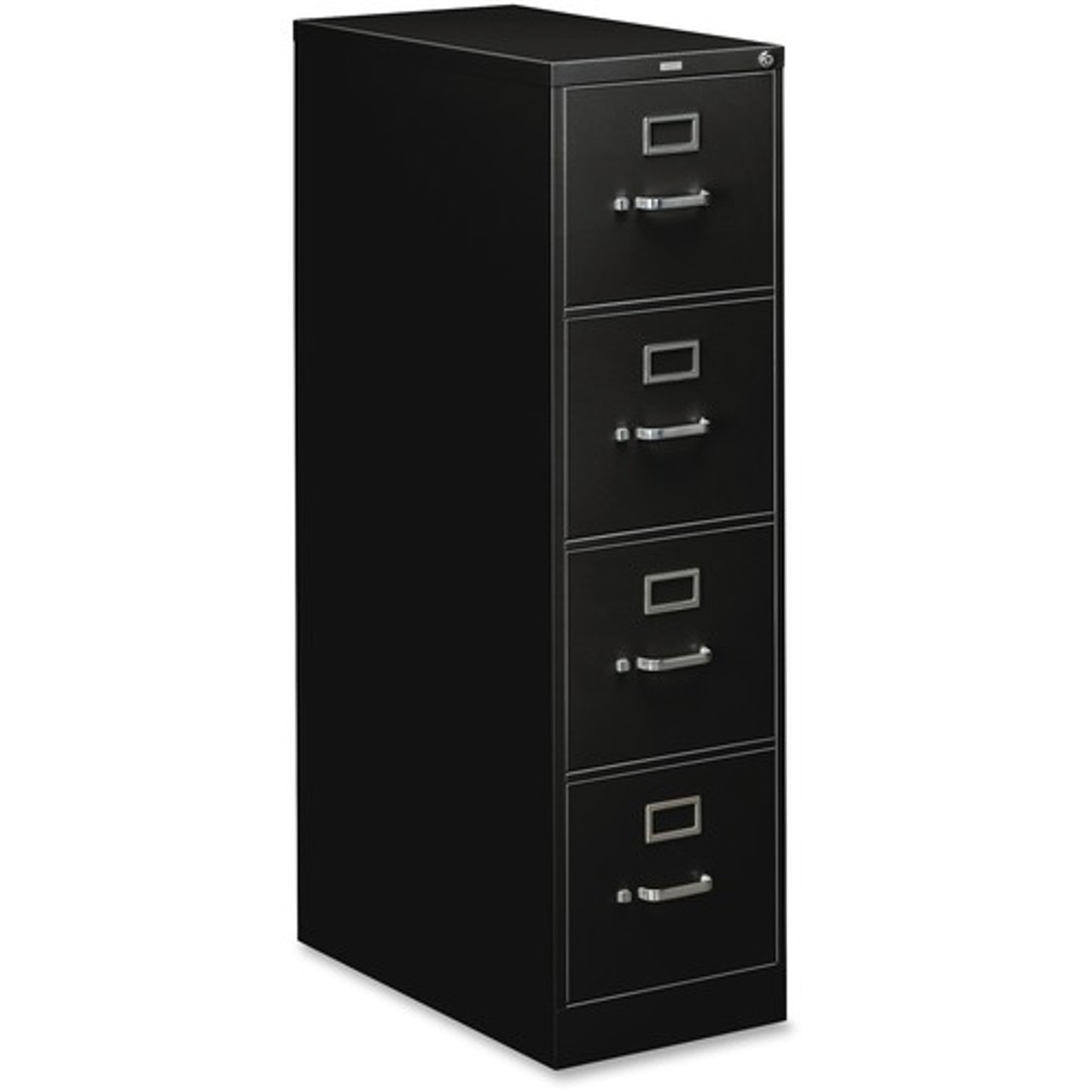 HON 314PP 4 DRAWER FILE, VERTICAL, LETTER