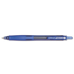 PILOT PEN CORPORATION 31507 ROLLING BALL PEN,FINE PT,BLUE INK/BARREL