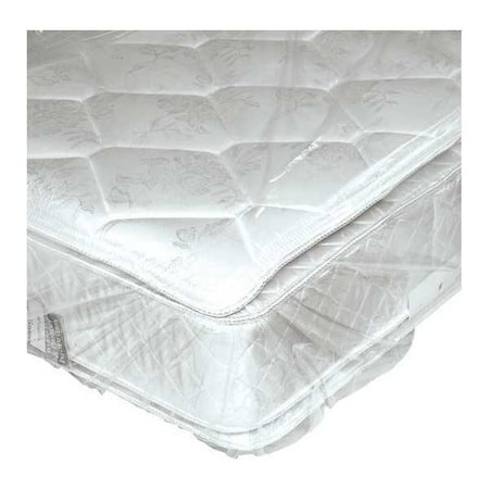 BOX PARTNERS PMB54784 MATTRESS BAG,1.1 MIL ,CLEAR,POLYETHYLENE