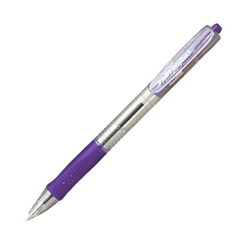 PILOT PEN CORPORATION 32255 PEN,EZ-TOUCH,BP,RT,1.0MM,PE