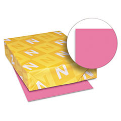 NEENAH PAPER 22129 CARD STOCK, 65 LB.,8-1/2 X 11,250 SHEETS