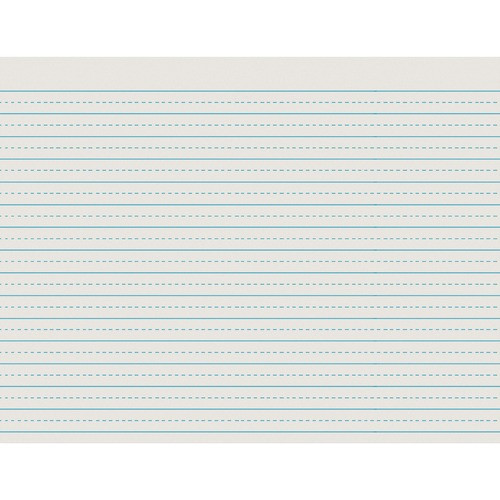 PACON CORPORATION 2623 NEWSPRINT PAPER,500 SHEETS/PACK