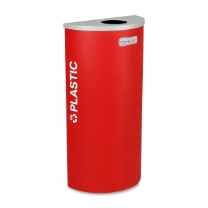EX-CELL KAISER LLC RC-KDHR-PL RBX WASTE RECEPTACLE,KALEIDOSCOPE RC-KDHR