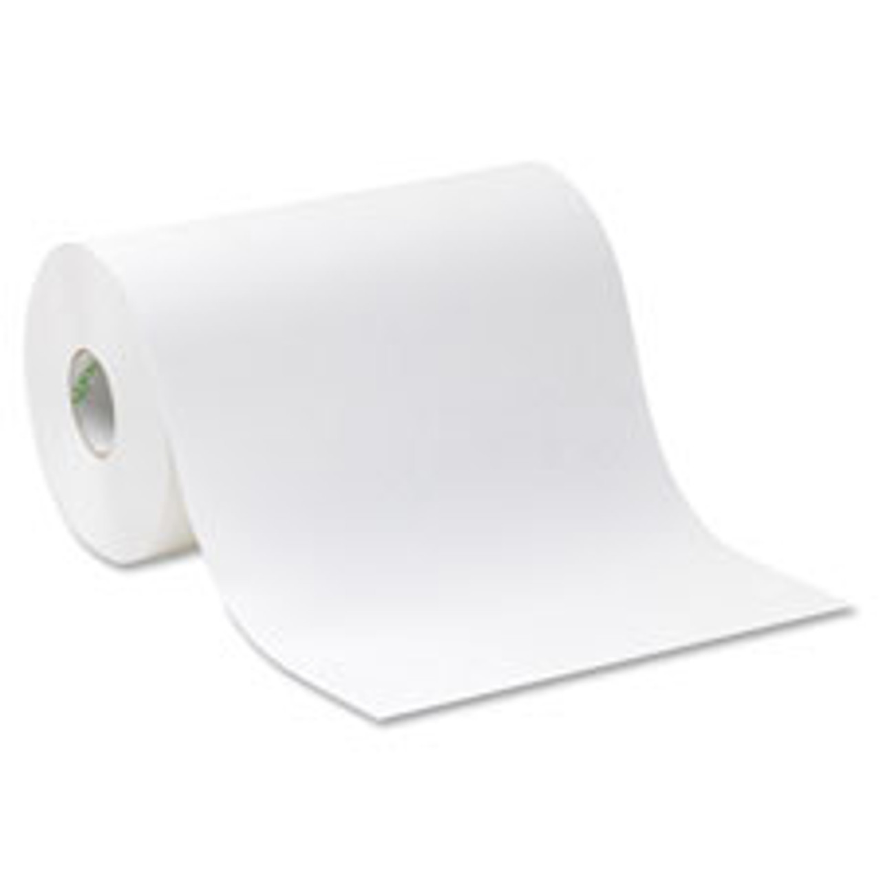 GEORGIA PACIFIC 26610 PAPER TOWEL ROLL,WHITE,6 ROLLS/CARTON