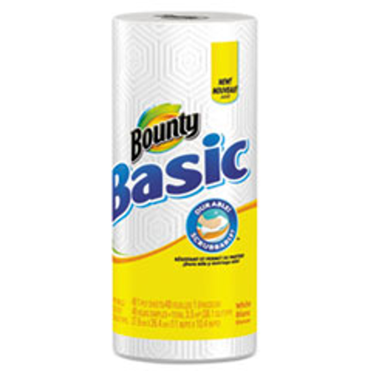 PROCTER & GAMBLE 28318 PAPER TOWELS,52 TOWELS/ROLL,30 ROLLS